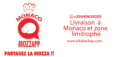 Monaco Mozzapp