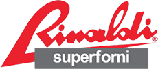 logo rinaldi superformi